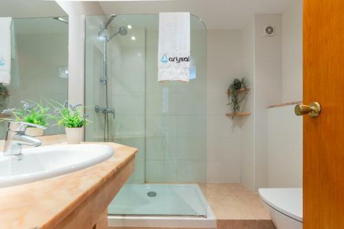 Apartamento Novelty II Arysal 6