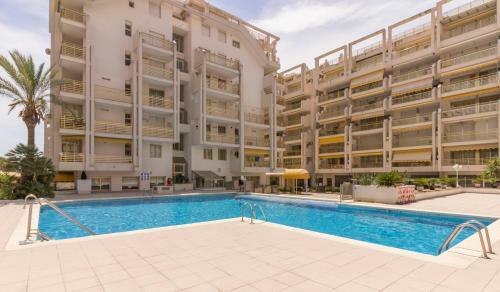 Apartamento Novelty II Arysal 6