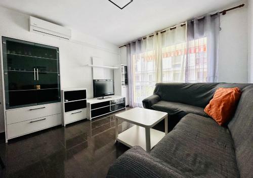 Apartamento Book Palafox Salou