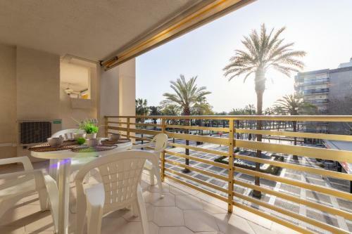 Apartamento Novelty I Arysal 1