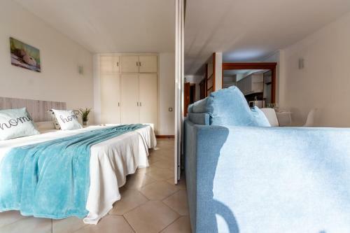 Apartamento Novelty I Arysal 1