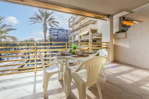 Apartamento Novelty I Arysal 1