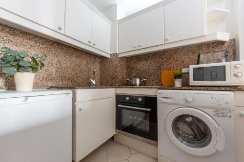 Apartamento Novelty I Arysal 1