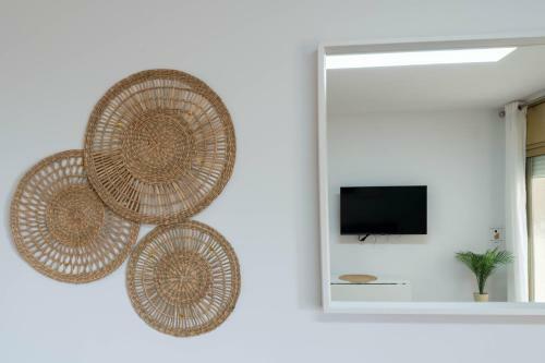 Apartamento Atalaya Little Hawaii