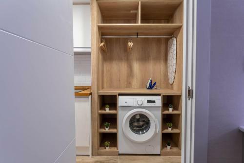 Apartamento Atalaya Little Hawaii