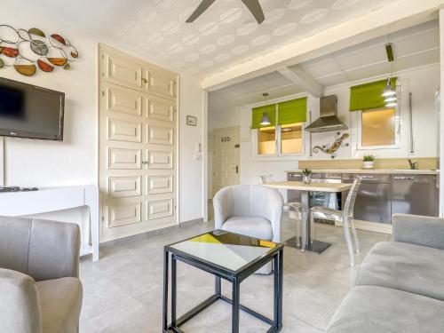 Apartment Puerto Simona By Interhome
