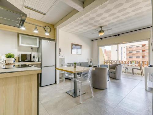 Apartment Puerto Simona By Interhome
