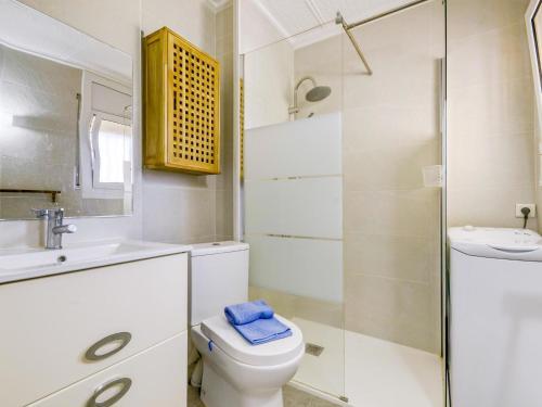 Apartment Puerto Simona By Interhome