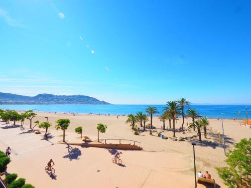 Apartment Puerto Simona By Interhome