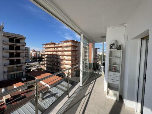 Apartamento Front De Mer 35