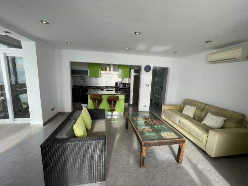 Apartamento Front De Mer 34
