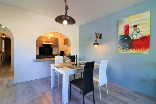 Apartamento Lanzarote 1 2 Roses - Immo Barneda