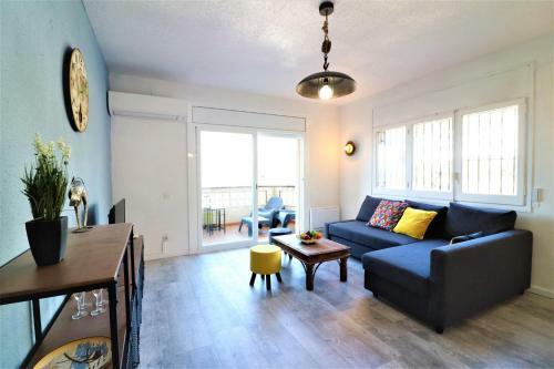 Apartamento Lanzarote 1 2 Roses - Immo Barneda