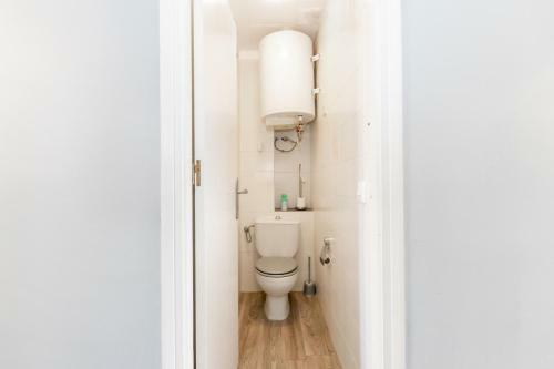 Apartamento Maya Vista Al Canal