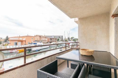 Apartamento Maya Vista Al Canal