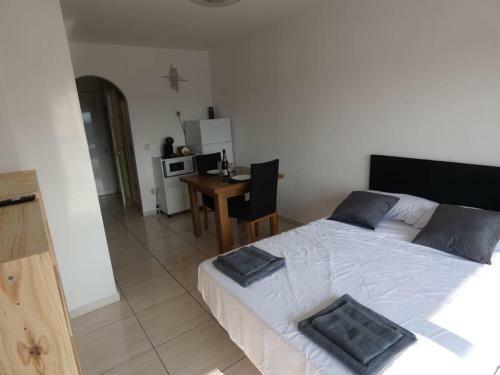 Apartamento Estudio Con Vistas, Roses