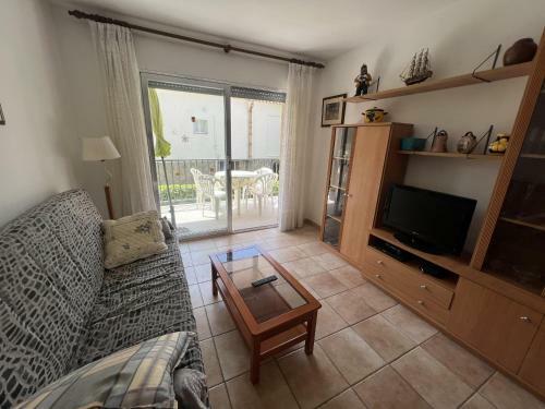 Apartamento Casablanca I 1-1
