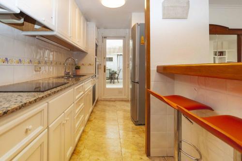 Apartamento 1232 Gaudi 100m Playa