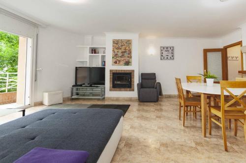Apartamento 1232 Gaudi 100m Playa