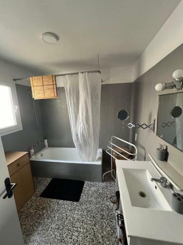 Apartamento Appartement Atico Centre Roses