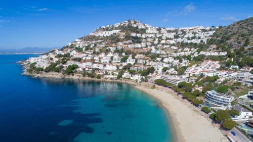 Nc Apartments 1d Canyelles Mar ( 4 Pax )