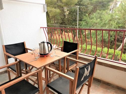 Apartamento Roses, 2 Dormitorios, 4 Personas - Es-258-88