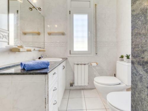 Villa Sahara By Interhome