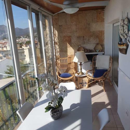 Apartamento Appartement Bella Riva � Rosas- Cav