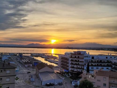 Apartamento Appartement Bella Riva � Rosas- Cav