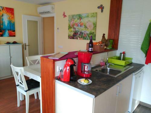 Apartaments Oller