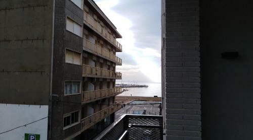 Apartaments Oller