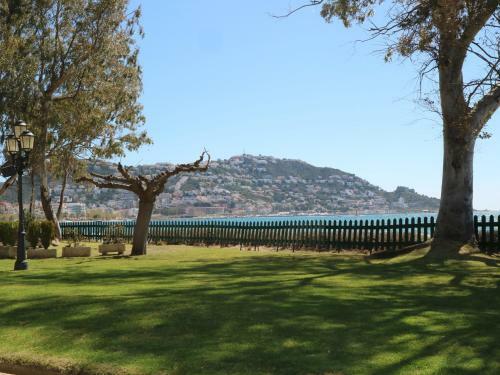 Apartamento Ibr - Platja De Roses 314