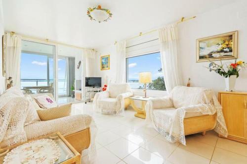 Apartamento Vistas Puerto Roses
