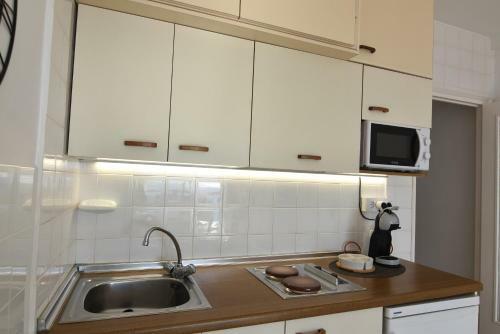 Apartamento Rnet - Meda Chica - Vista Mar