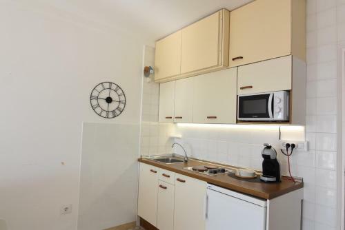 Apartamento Rnet - Meda Chica - Vista Mar