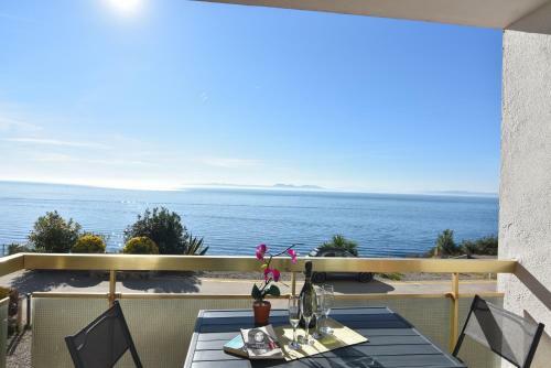 Apartamento Rnet - Meda Chica - Vista Mar