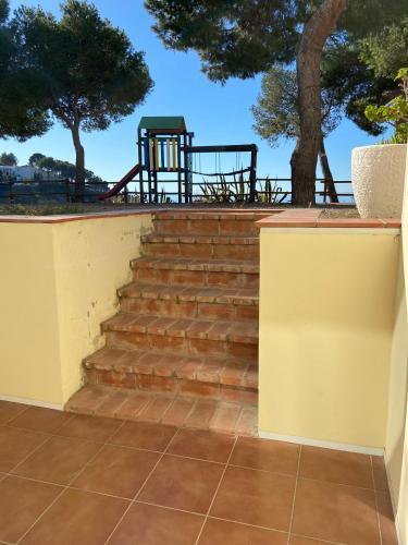 Apartamento Veur�s El Mar - Madrague Beach Studio 21