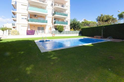 Apartamento 1234 Mirasol Con Piscina
