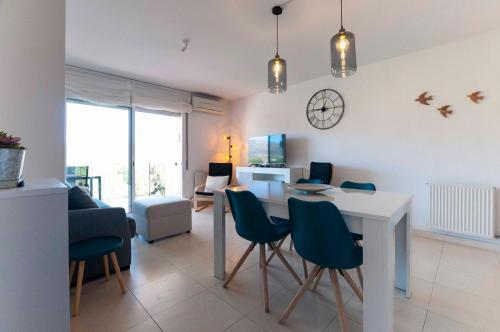 Apartamento 1234 Mirasol Con Piscina