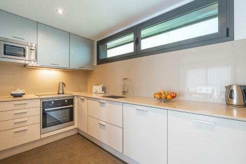 Apartamento �tico Primera L�nea Playa Canyelles