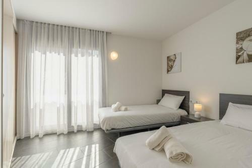 Apartamento �tico Primera L�nea Playa Canyelles