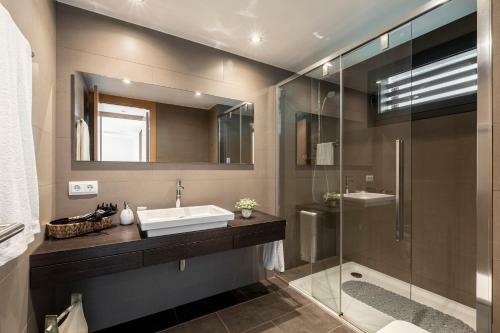 Apartamento �tico Primera L�nea Playa Canyelles