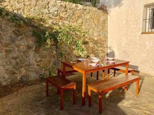 Amplio Apartamento Con Jard�n En Almadrava