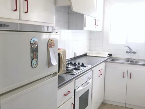Apartamento Ams136