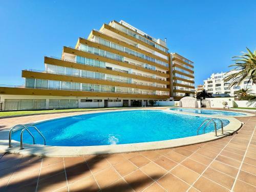 Apartamento Roses Holiday Center