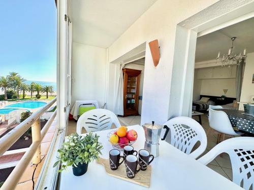 Apartamento Roses Holiday Center