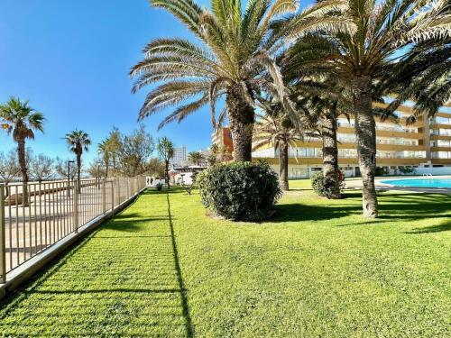 Apartamento Roses Holiday Center