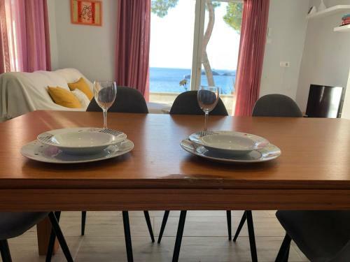 Villa Veur�s El Mar - Almadrava Beach House