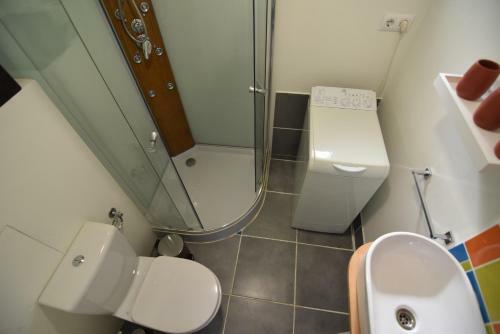 Apartamento Rnet - La Cuana Vista Mar