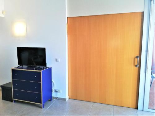 Apartamento Roses, 2 Dormitorios, 4 Personas - Es-258-81